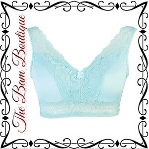 Rhonda Shear  "Betty" Pin-Up Bra